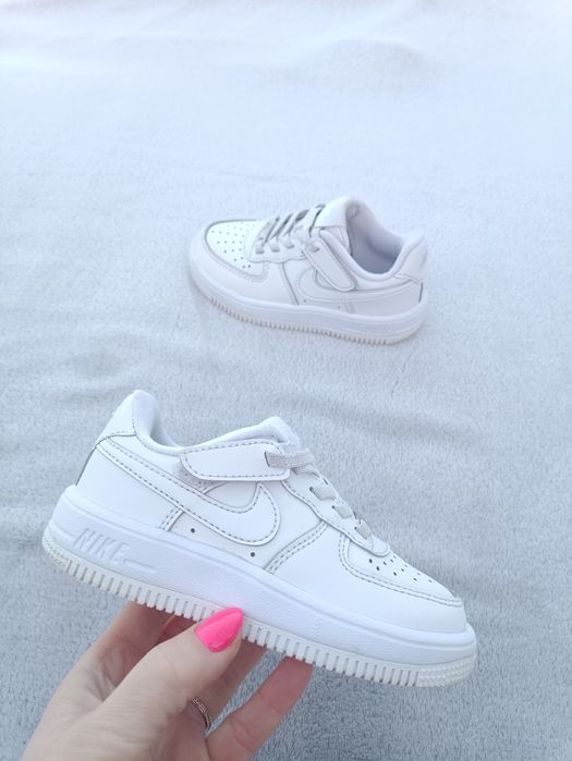 Детские кроссовки 2023 Nike Air Force р26