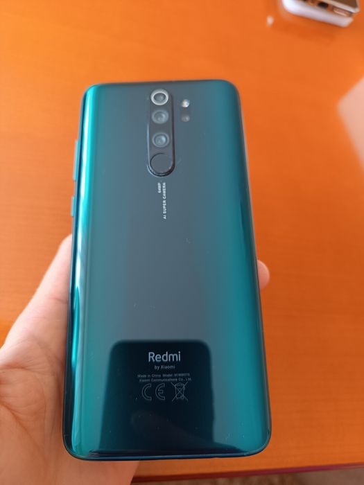 xiaomi redmi note 8 pro 64gb – Smartfony i telefony, cena na