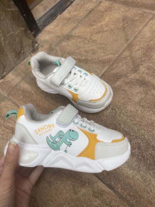 Кеды детские LC Waikiki