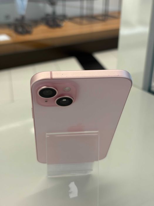 iPhone 15 PLUS 128GB Bat. 86% Topcase Vivo *Raty 0%
