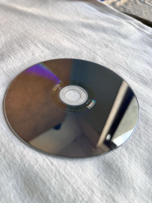 Продам диск Call of Duty Playstation