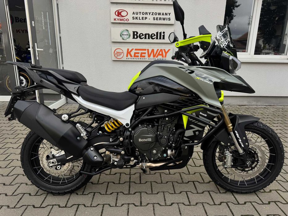 Benelli
