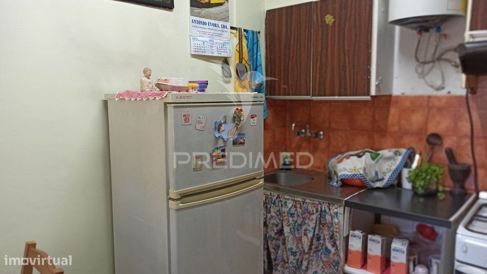 Apartamento T1