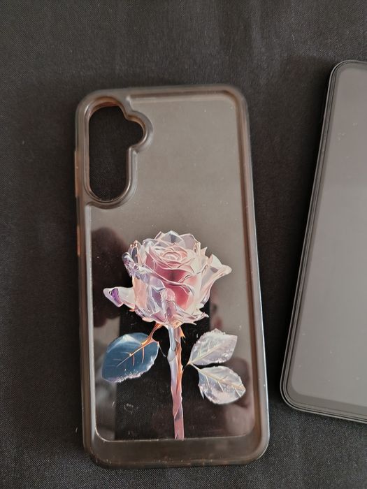 Samsung Galaxy A14 5G Dual Sim 128GB Preto