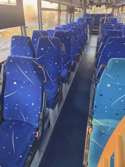 Irisbus crossway 2009 r winda