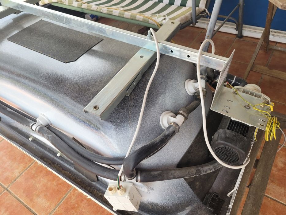 Banheira Hidromassagem Roca