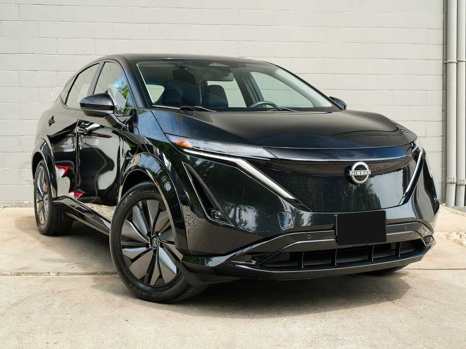 Nissan Ariya      2024