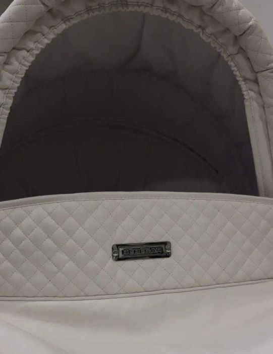 Carrinho de bebé bebecar