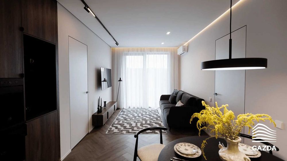 2-rooms apartment apartment by the address st. Petefi Shandora pl (area 61,2 m²) - Atlanta.ua - photo 8