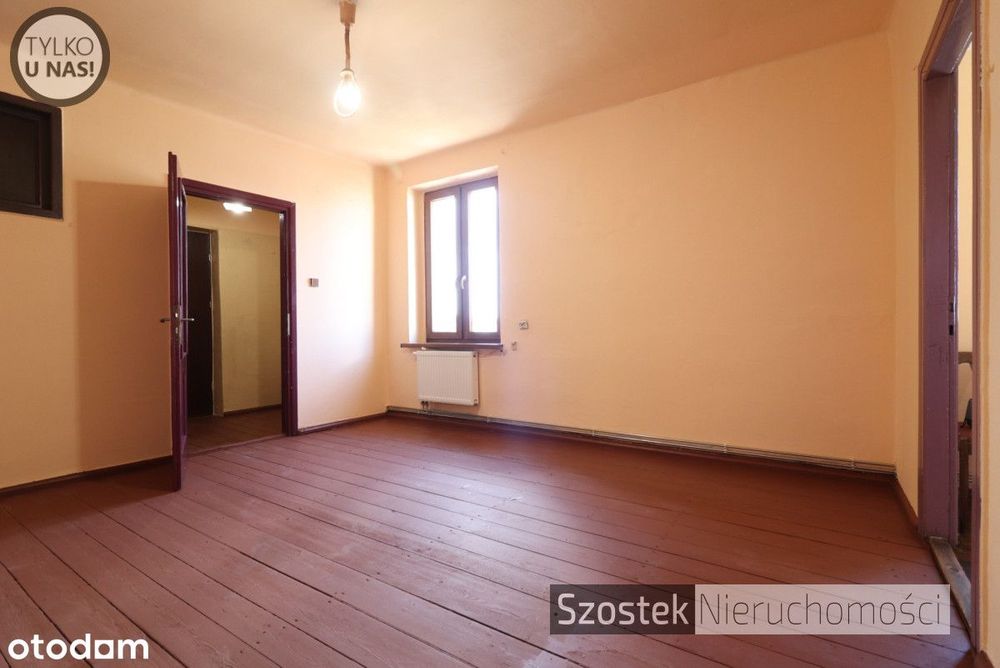 Mieszkanie na 1 piętrze blisko Rynku w Kłobucku - Widok 5