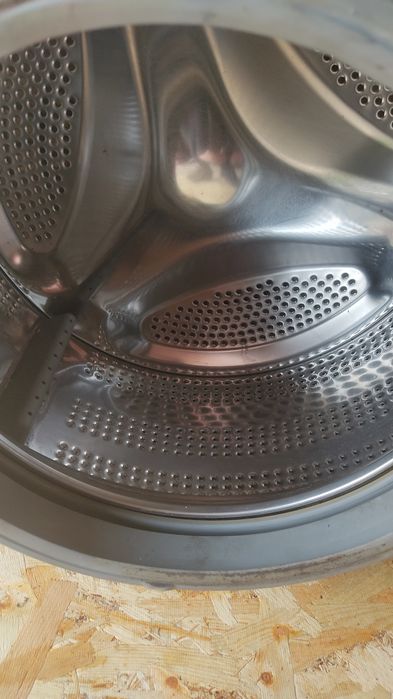 Пральна машина LG wd80154-n. Плата . Бак. Крестовина.Барабан.