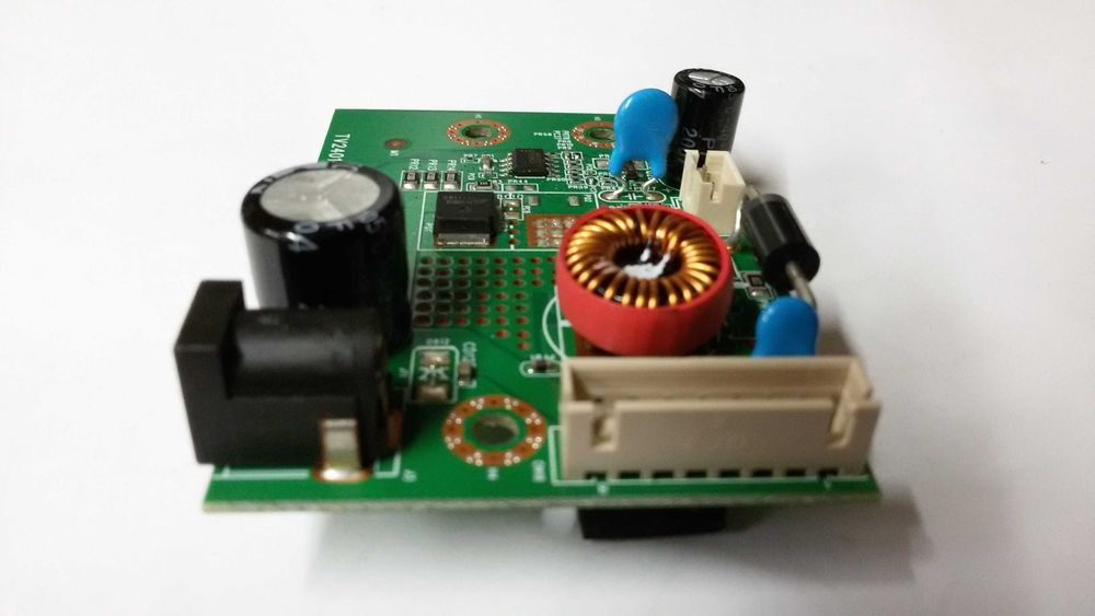 tv 2401-zc02-01 (c) placa de power inverter tv infiniton intv-24af490