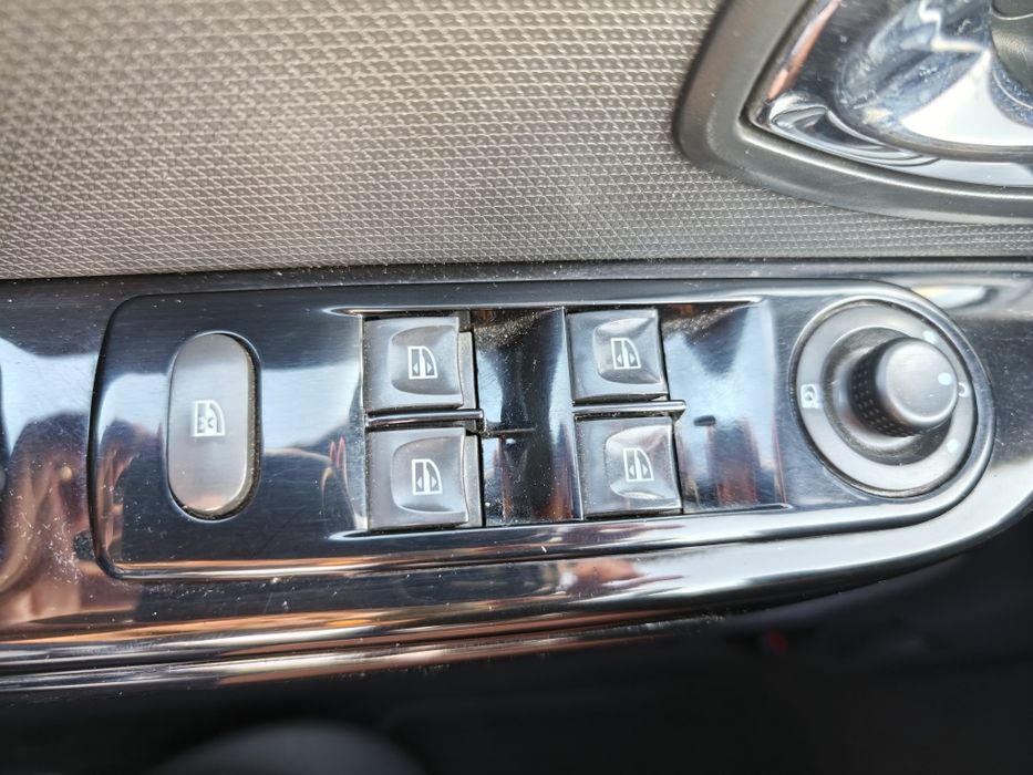 Vendo Renault Clio IV