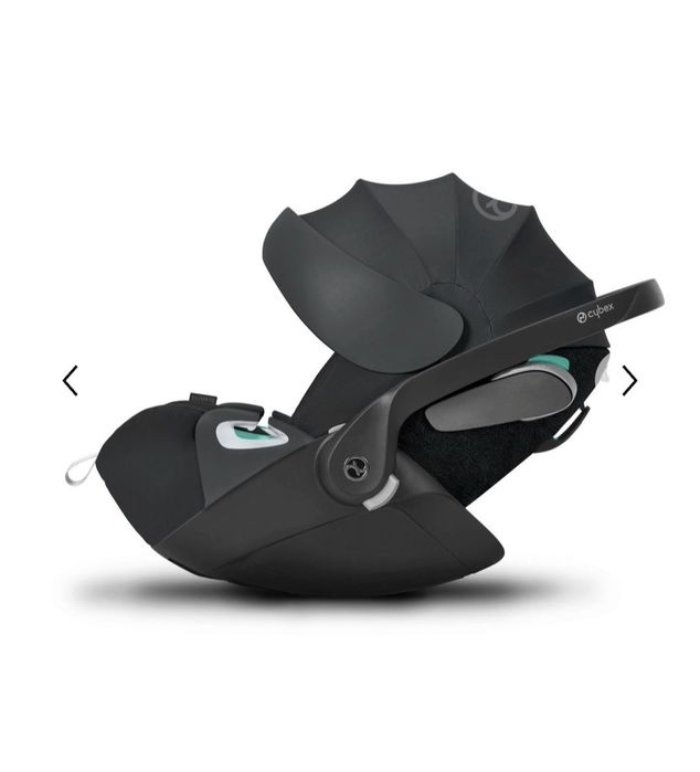 Cybex Cloud Z i-Size