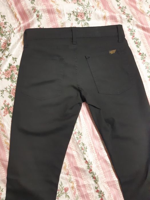 Calças pretas senhora/jovens tam. (34)