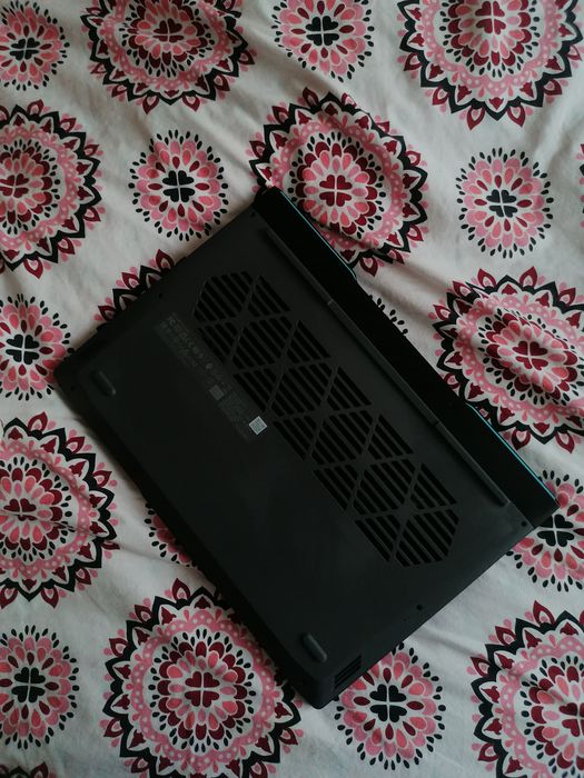 LOQ Gaming RTX4050