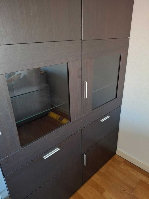 Movel Sala Ikea Besta