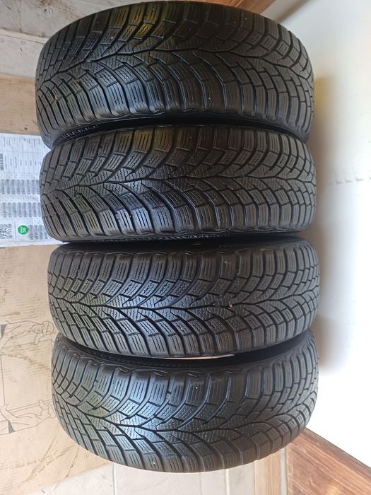 Шини Continental 185.60R 15