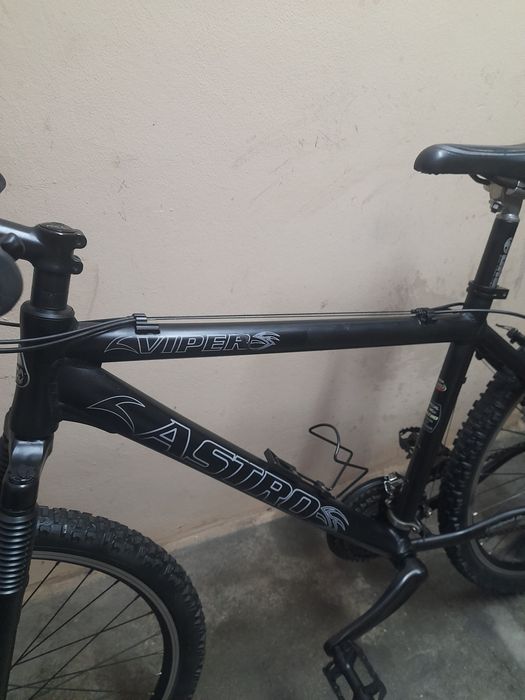 Bicicleta Astro Viper