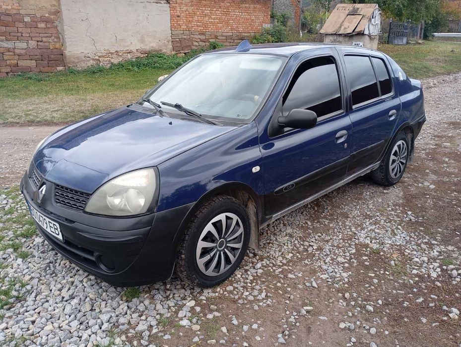 Продам власне авто