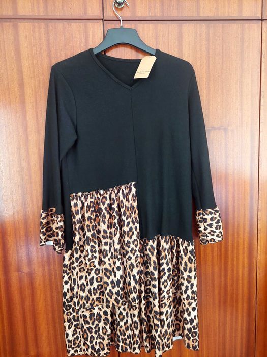 Vestidos novos, sem usar, alguns ainda com etiqueta! Barato!