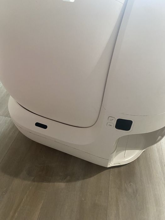 Kuweta samoczyszczaca Petkit puramax xl