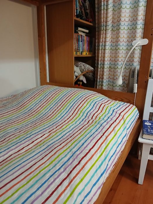 2 Edredons para Quarto de Criança