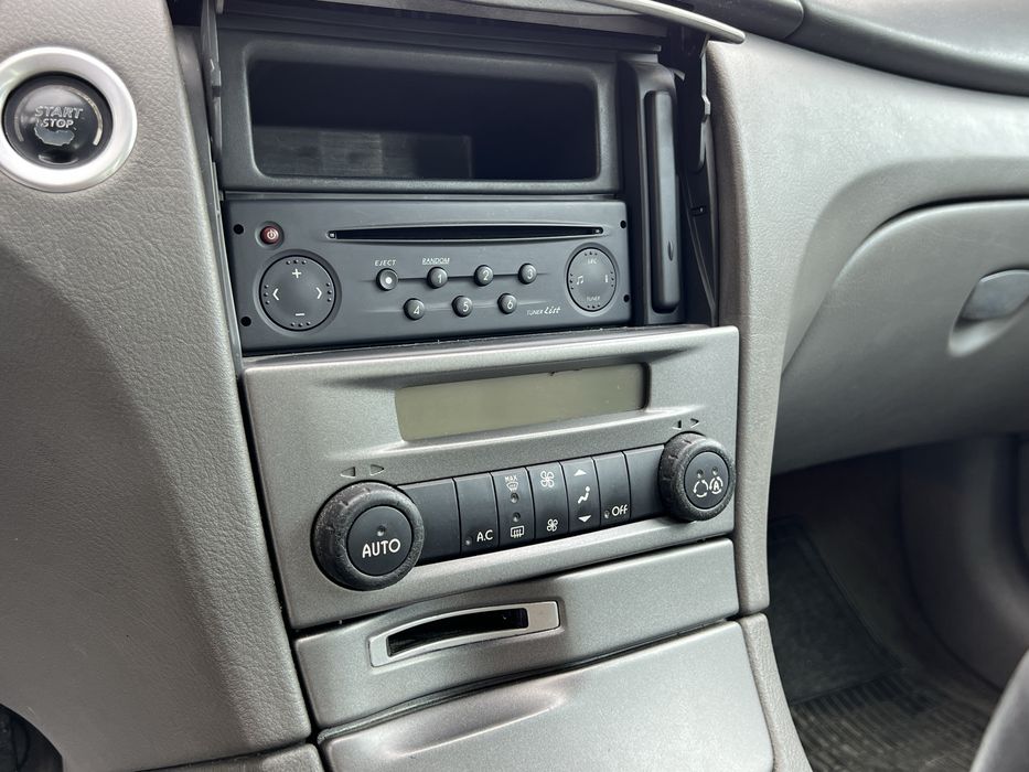 Renault Laguna 1.9 dCi Privilege