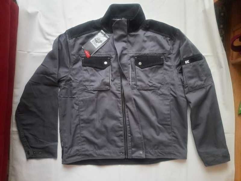 Bluza, kurtka do pracy - 2XL, C60.