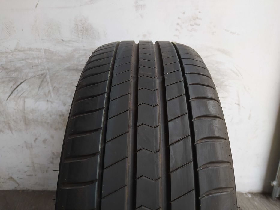 1x205/55R17 Falken Azenis FK510A, 95W, 2020 rok, bieżnik 6,9mm