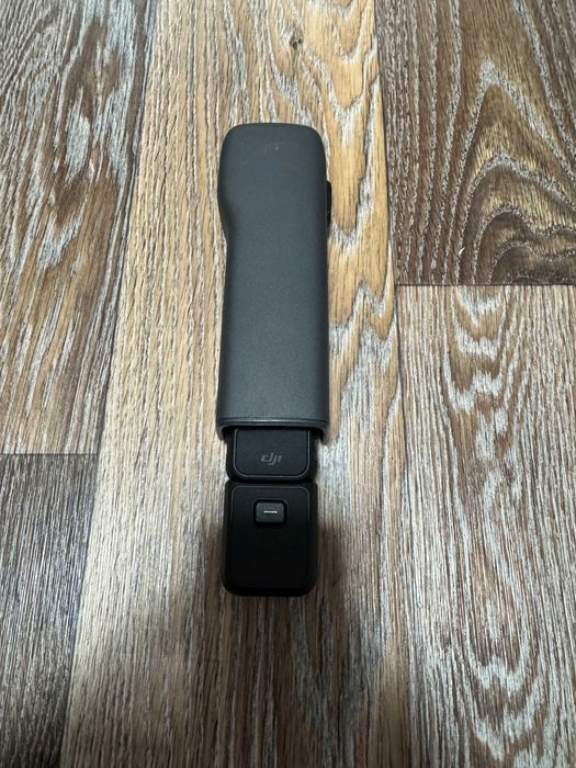 Екшн-камера DJI Osmo Pocket 3
