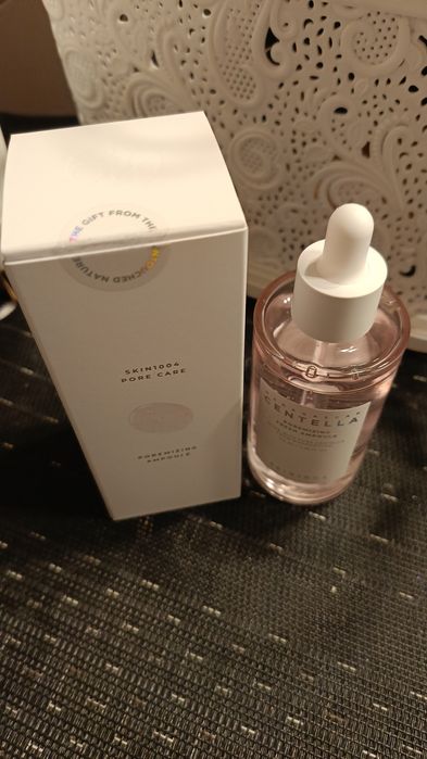 Serum do twarzy centella