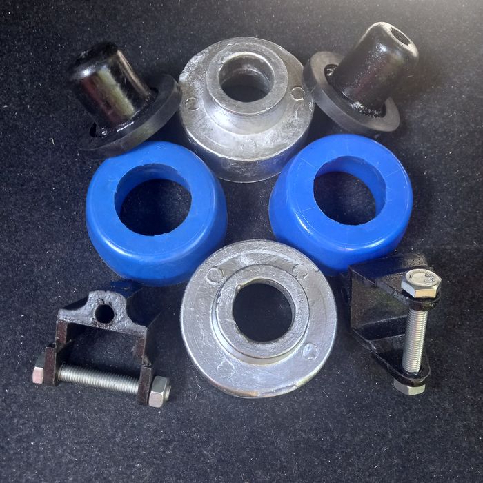 Проставки Шкода Тур,Фабия,vw гольф 4,поло,ауди А3,Битл