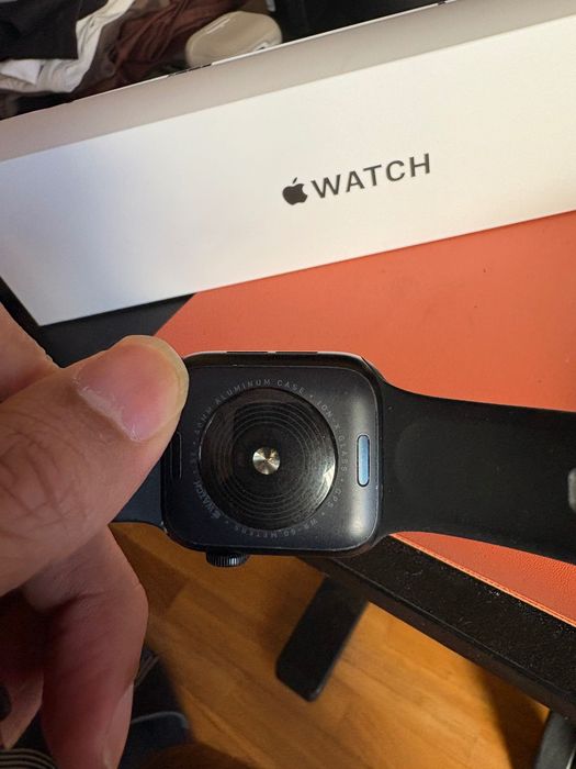 Apple Watch SE 2nd Gen