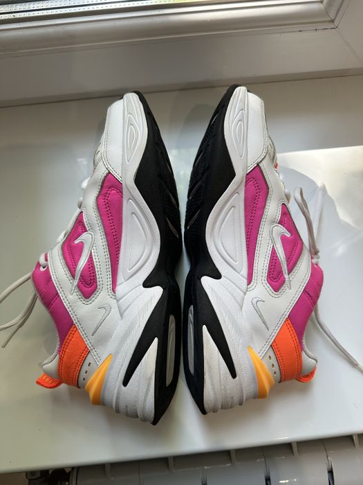 Кросівки Nike M2K Tekno
