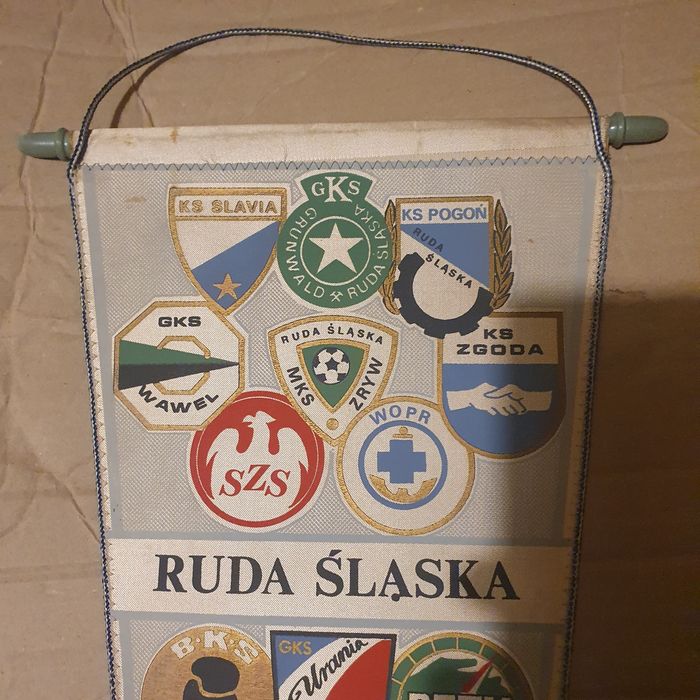 Proporczyk Ruda Śląska (OK)