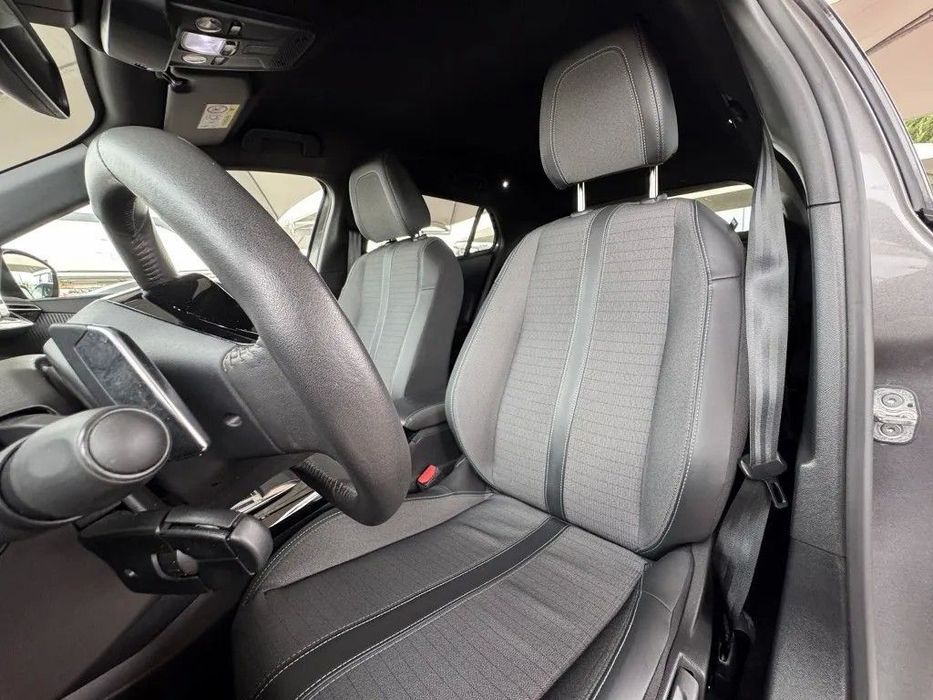 Peugeot 2008 1.5 BlueHDi Allure EAT8
