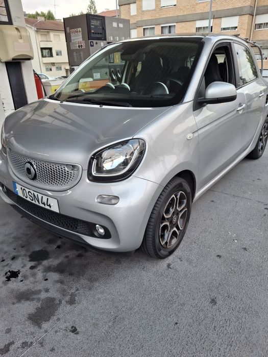 Vendo smart forfour