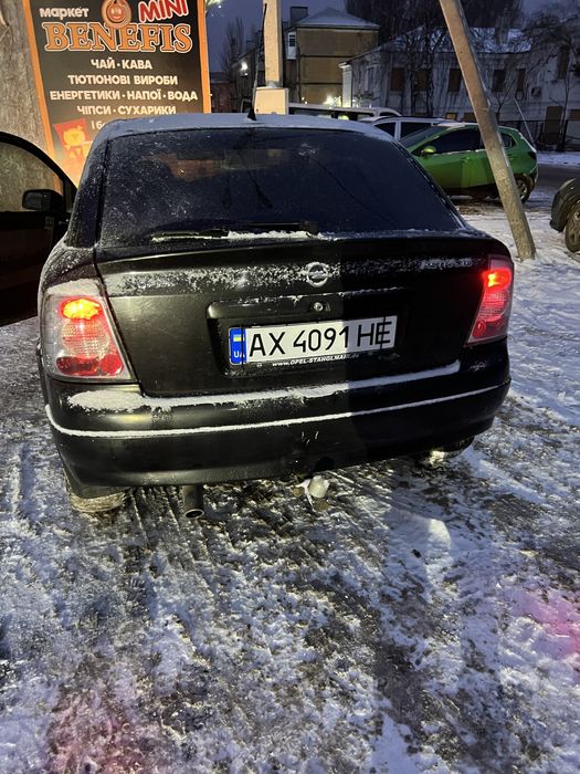 Продам Опель Астра