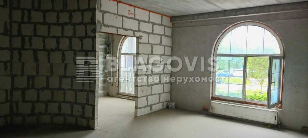 Продаж 1кімнатної квартири, ЖК Британський квартал, Теремки