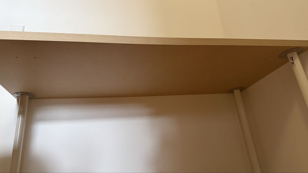 Mesa de secretária
