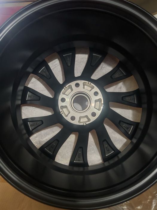 Диски  Tesla R19 5x114.3 Model Y , Model 3