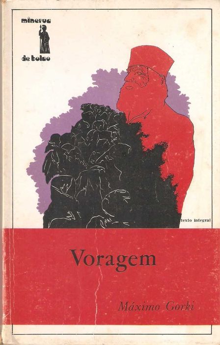 Voragem de Máximo Gorki