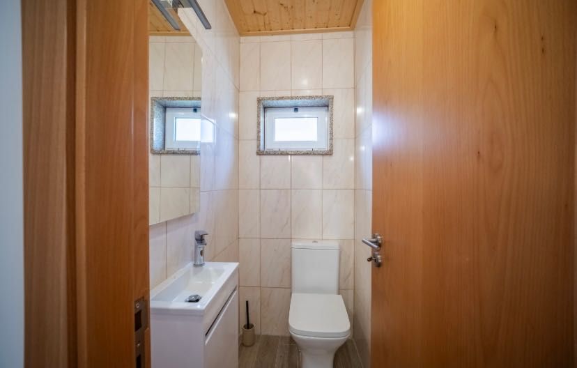 Apartamento T3 à venda em Amarante Lomba