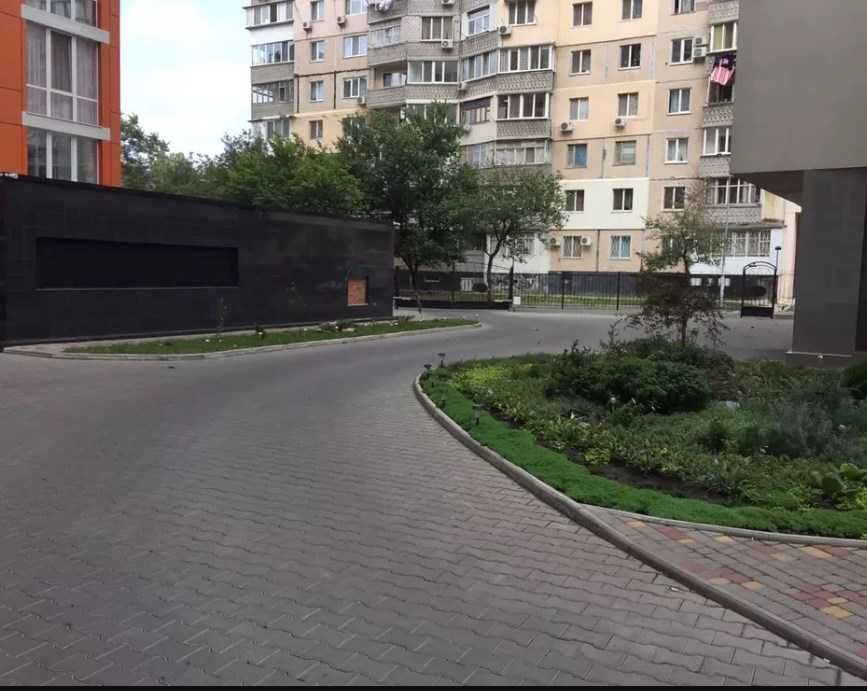 1-кімнатна квартира за адресою (площа 54 м²) - Atlanta.ua - фото 6