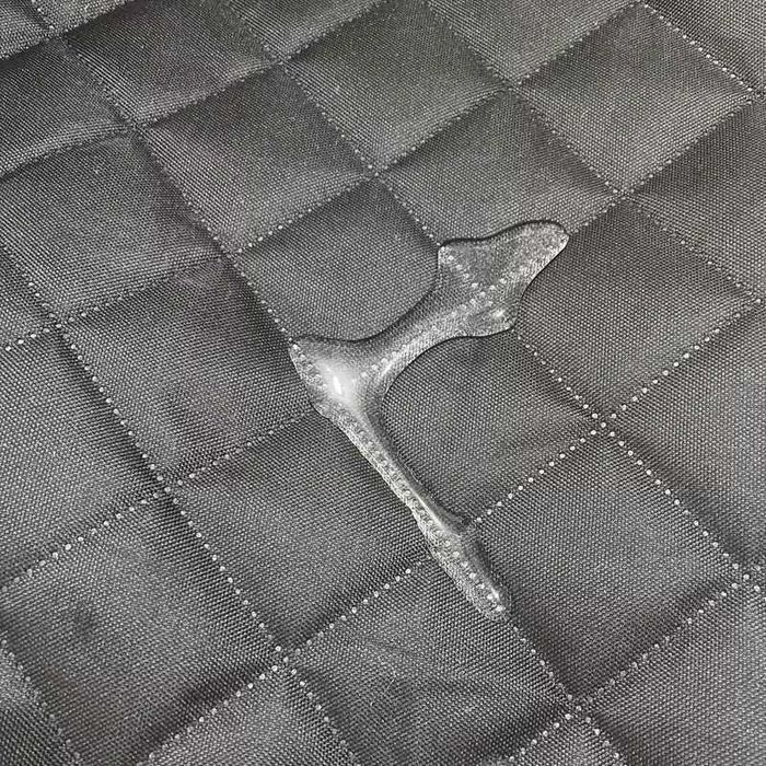 Capa de Assento para Cães 600D Impermeável