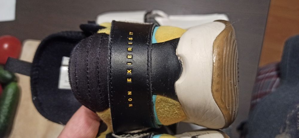 buty Jordan Luka 2 rozmiar 42,5