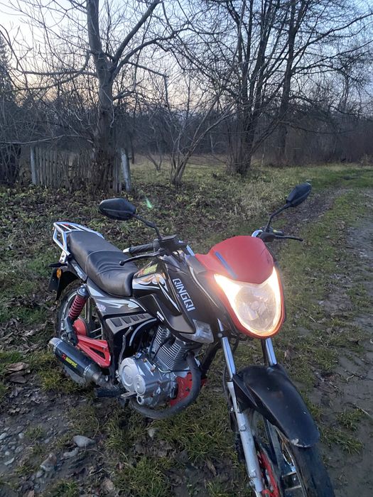 Продам Skybike arrow 200