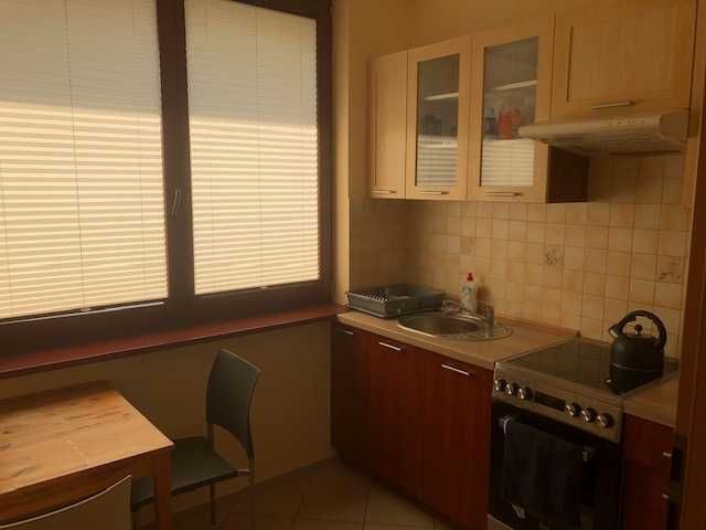 Do wynajecia mieszkanie 2-pokojowe 49 m² ul.Bobrzynskiego - Widok 2