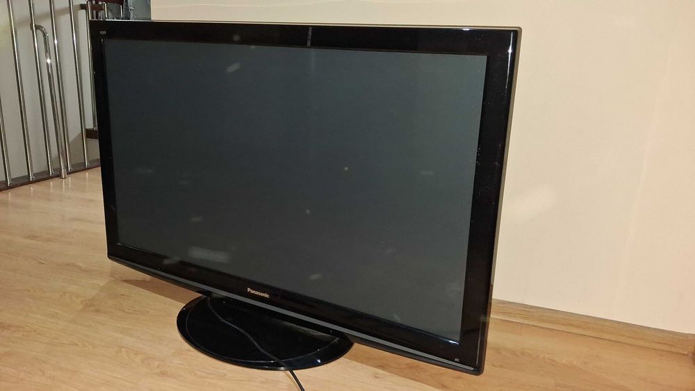 Telewizor Panasonic plazma 50 cali